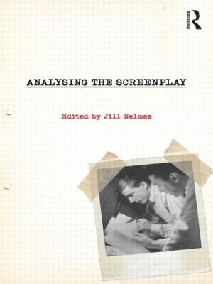 Analysing the Screenplay 1