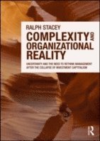 bokomslag Complexity and Organizational Reality