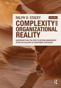 bokomslag Complexity and Organizational Reality