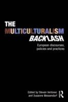 bokomslag The Multiculturalism Backlash