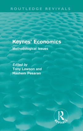 bokomslag Keynes' Economics (Routledge Revivals)