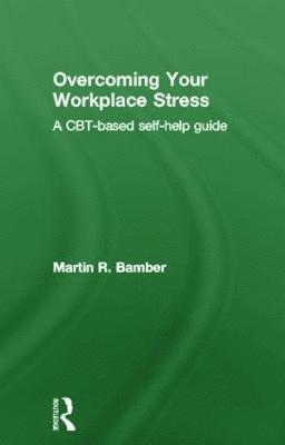 Overcoming Your Workplace Stress 1