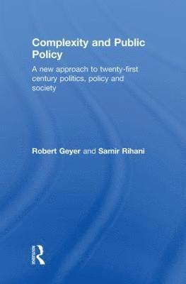 Complexity and Public Policy 1
