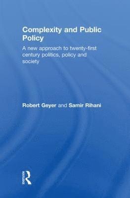 Complexity and Public Policy