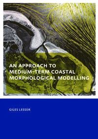 bokomslag approach to medium-term coastal morphological modelling