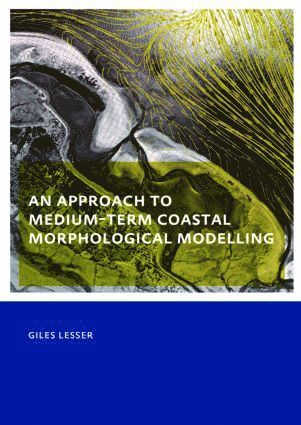 bokomslag approach to medium-term coastal morphological modelling