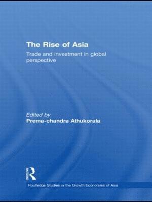 Rise of Asia