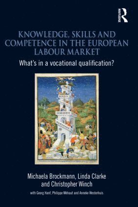 Knowledge, Skills and Competence in the European Labour Market 1