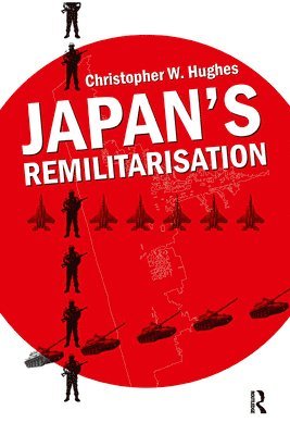 Japan's Remilitarisation 1