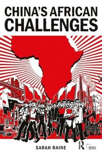 bokomslag China's African Challenges