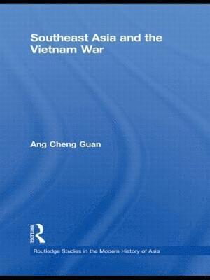 Southeast Asia and the Vietnam War 1