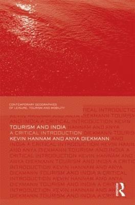 Tourism and India 1