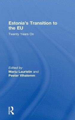 Estonia's Transition to the EU 1