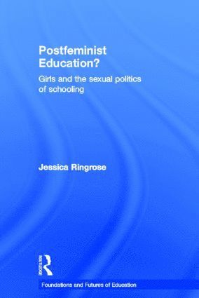 bokomslag Postfeminist Education?