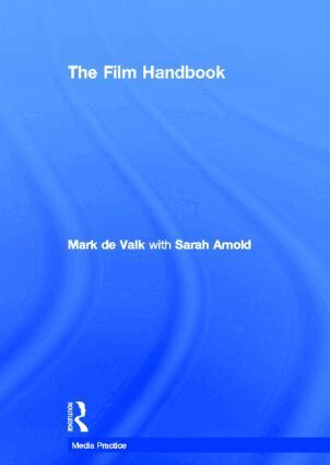 Mark de Valk, Sarah Arnold - Film Handbook, Inbunden