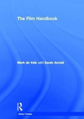 bokomslag The Film Handbook