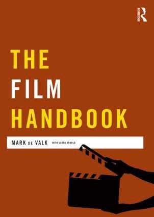 bokomslag Film Handbook