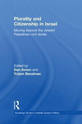 Plurality and Citizenship in Israel 1