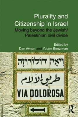 Plurality and Citizenship in Israel 1