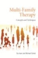 Multi-Family Therapy 1