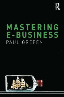 Mastering e-Business 1