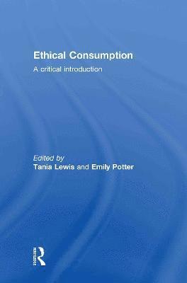 Ethical Consumption 1