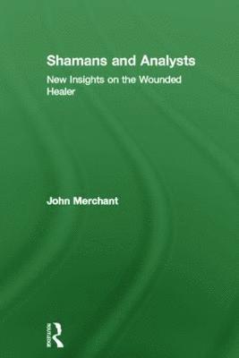 Shamans and Analysts 1