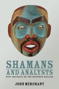 bokomslag Shamans and Analysts