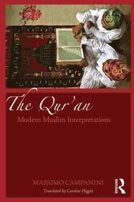 The Qur'an 1