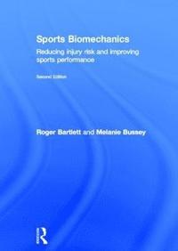 bokomslag Sports Biomechanics