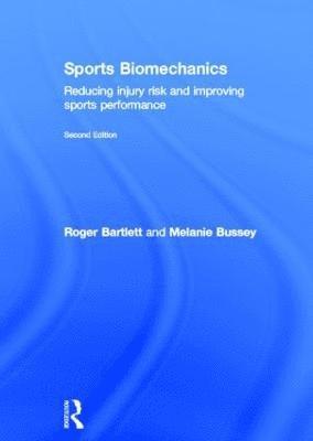 Sports Biomechanics 1