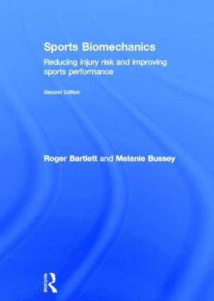 Sports Biomechanics