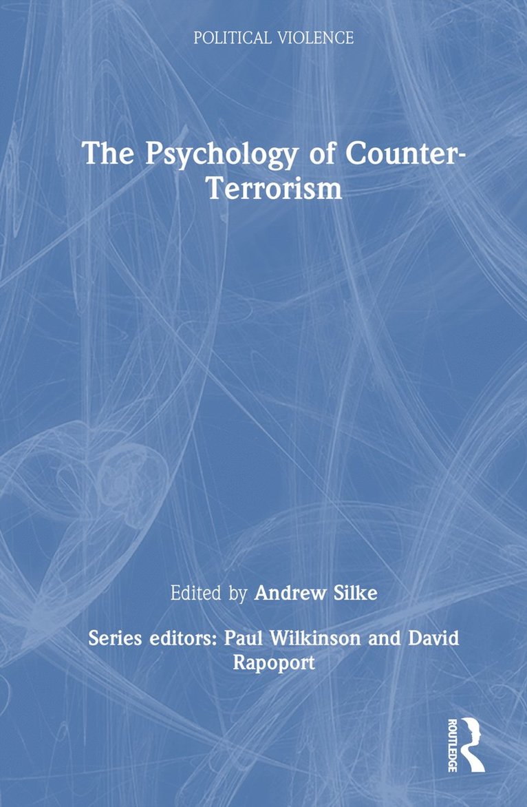 Psychology of Counter-Terrorism