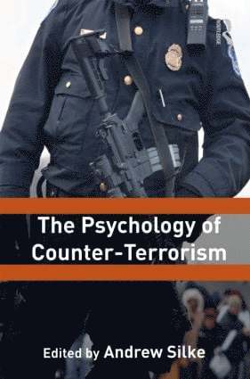Psychology of Counter-Terrorism