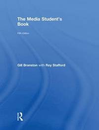 bokomslag The Media Student's Book