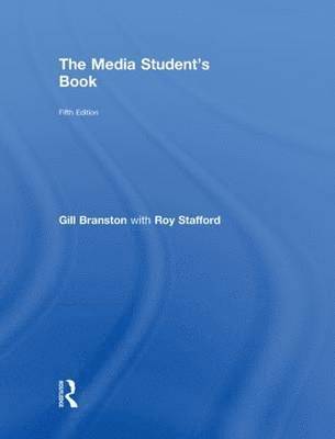 bokomslag The Media Student's Book