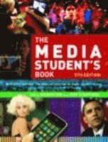 bokomslag The Media Student's Book