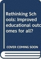 UK) Chapman, Christopher (University of Manchester, Christopher Chapman - Rethinking Schools, Inbunden