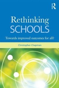 bokomslag Rethinking Schools