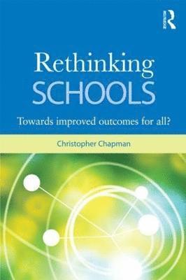bokomslag Rethinking Schools