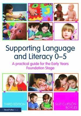 Supporting Language and Literacy 0-5 1