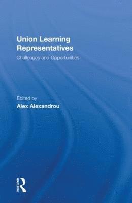 Union Learning Representatives 1