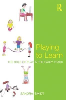 Playing to Learn 1