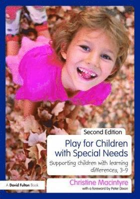 Play for Children with Special Needs 1