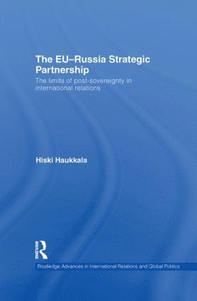 EU-Russia Strategic Partnership 1