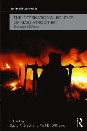 International Politics of Mass Atrocities 1