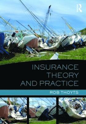 Insurance Theory and Practice 1