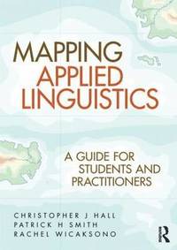 bokomslag Mapping Applied Linguistics: Transforming Data for Competitive Advantage