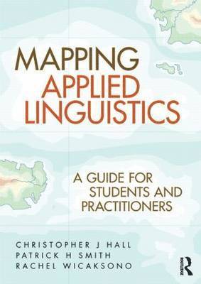 Mapping Applied Linguistics 1