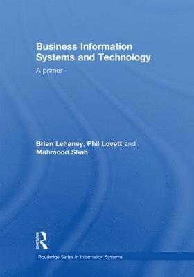 Business Information Systems and Technology 1